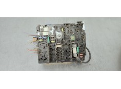 Recambio de caja reles / fusibles para citroen berlingo 1.5 hdi referencia OEM IAM 9804848580  