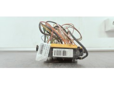 Recambio de caja reles / fusibles para citroen berlingo 1.5 hdi referencia OEM IAM 9804848580  