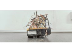 Recambio de caja reles / fusibles para citroen berlingo 1.5 hdi referencia OEM IAM 9804848580  
