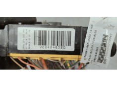 Recambio de caja reles / fusibles para citroen berlingo 1.5 hdi referencia OEM IAM 9804848580  