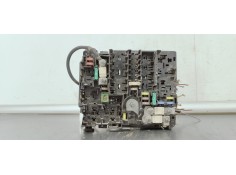Recambio de caja reles / fusibles para citroen berlingo 1.5 hdi referencia OEM IAM 9804848580  