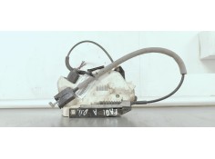 CERRADURA PUERTA DELANTERA DERECHA 5N1837016E 
