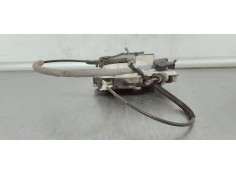 Recambio de cerradura puerta delantera derecha para skoda fabia (5j2 ) 1.6 tdi referencia OEM IAM 5N1837016E  