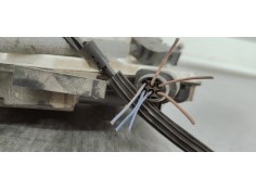 Recambio de cerradura puerta delantera derecha para skoda fabia (5j2 ) 1.6 tdi referencia OEM IAM 5N1837016E  