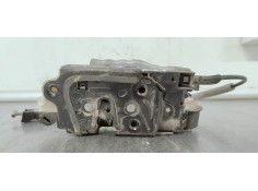 Recambio de cerradura puerta delantera derecha para skoda fabia (5j2 ) 1.6 tdi referencia OEM IAM 5N1837016E  