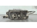 Recambio de cerradura puerta delantera derecha para skoda fabia (5j2 ) 1.6 tdi referencia OEM IAM 5N1837016E  