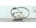 Recambio de cerradura puerta trasera derecha para skoda fabia (5j2 ) 1.6 tdi referencia OEM IAM 5N0839016G  