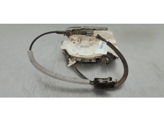 Recambio de cerradura puerta trasera derecha para skoda fabia (5j2 ) 1.6 tdi referencia OEM IAM 5N0839016G  