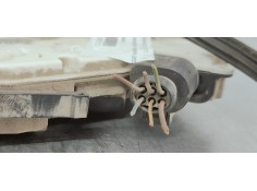 Recambio de cerradura puerta trasera derecha para skoda fabia (5j2 ) 1.6 tdi referencia OEM IAM 5N0839016G  