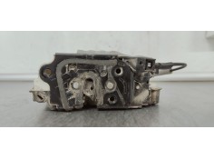 Recambio de cerradura puerta trasera derecha para skoda fabia (5j2 ) 1.6 tdi referencia OEM IAM 5N0839016G  