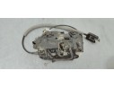 Recambio de cerradura puerta delantera derecha para skoda fabia (5j2 ) 1.6 tdi referencia OEM IAM 5N1837016E  