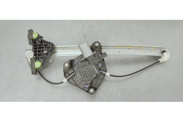 Recambio de elevalunas delantero izquierdo para toyota aygo x 1.0i 72 referencia OEM IAM 857200H040  