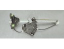 Recambio de elevalunas delantero izquierdo para toyota aygo x 1.0i 72 referencia OEM IAM 857200H040  