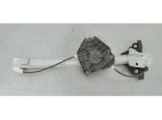 Recambio de elevalunas delantero izquierdo para toyota aygo x 1.0i 72 referencia OEM IAM 857200H040  