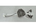 Recambio de elevalunas delantero izquierdo para toyota aygo x 1.0i 72 referencia OEM IAM 857200H040  