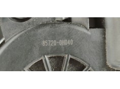 Recambio de elevalunas delantero izquierdo para toyota aygo x 1.0i 72 referencia OEM IAM 857200H040  