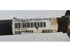 Recambio de transmision delantera izquierda para ford focus berlina (cap) ghia referencia OEM IAM 3M513B437DAF  