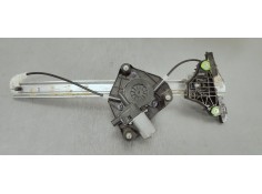 Recambio de elevalunas delantero izquierdo para toyota aygo x 1.0i 72 referencia OEM IAM 857200H040  