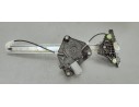 Recambio de elevalunas delantero izquierdo para toyota aygo x 1.0i 72 referencia OEM IAM 857200H040  