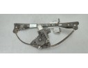 Recambio de elevalunas delantero izquierdo para skoda fabia (5j2 ) 1.6 tdi referencia OEM IAM 6R0959801M  