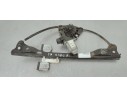 Recambio de elevalunas delantero izquierdo para skoda fabia (5j2 ) 1.6 tdi referencia OEM IAM 6R0959801M  