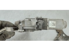 Recambio de elevalunas delantero izquierdo para skoda fabia (5j2 ) 1.6 tdi referencia OEM IAM 6R0959801M  