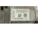 Recambio de elevalunas delantero izquierdo para skoda fabia (5j2 ) 1.6 tdi referencia OEM IAM 6R0959801M  