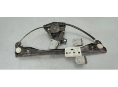 Recambio de elevalunas delantero izquierdo para skoda fabia (5j2 ) 1.6 tdi referencia OEM IAM 6R0959801M  