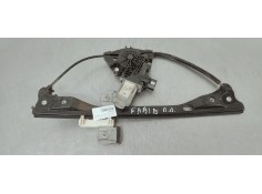 Recambio de elevalunas delantero derecho para skoda fabia (5j2 ) 1.6 tdi referencia OEM IAM 6R0959802P  