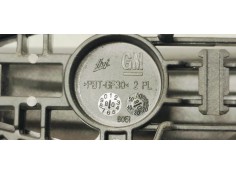 Recambio de maneta exterior trasera derecha para opel insignia berlina excellence referencia OEM IAM   