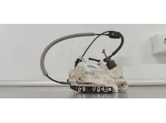 CERRADURA PUERTA DELANTERA IZQUIERDA 5N1837015E 