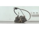 Recambio de cerradura puerta delantera izquierda para skoda fabia (5j2 ) 1.6 tdi referencia OEM IAM 5N1837015E  