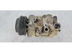 Recambio de compresor aire acondicionado para opel zafira a elegance referencia OEM IAM 24430319  