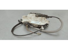 Recambio de cerradura puerta delantera izquierda para skoda fabia (5j2 ) 1.6 tdi referencia OEM IAM 5N1837015E  