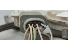 Recambio de cerradura puerta delantera izquierda para skoda fabia (5j2 ) 1.6 tdi referencia OEM IAM 5N1837015E  