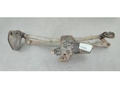 MOTOR LIMPIA DELANTERO 13111211 