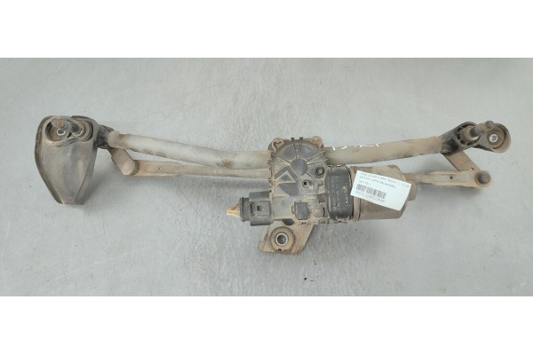 Recambio de motor limpia delantero para opel astra h ber. edition referencia OEM IAM 13111211  