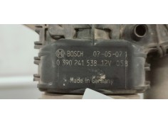 Recambio de motor limpia delantero para opel astra h ber. edition referencia OEM IAM 13111211  