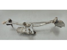 Recambio de motor limpia delantero para opel astra h ber. edition referencia OEM IAM 13111211  