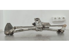 Recambio de motor limpia delantero para opel astra h ber. edition referencia OEM IAM 13111211  