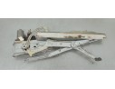 Recambio de elevalunas delantero derecho para opel astra h ber. edition referencia OEM IAM A330013100418  