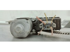 Recambio de elevalunas delantero derecho para opel astra h ber. edition referencia OEM IAM A330013100418  