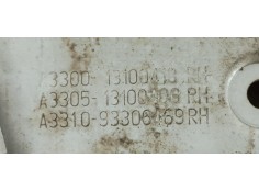 Recambio de elevalunas delantero derecho para opel astra h ber. edition referencia OEM IAM A330013100418  
