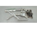 Recambio de elevalunas delantero derecho para opel astra h ber. edition referencia OEM IAM A330013100418  
