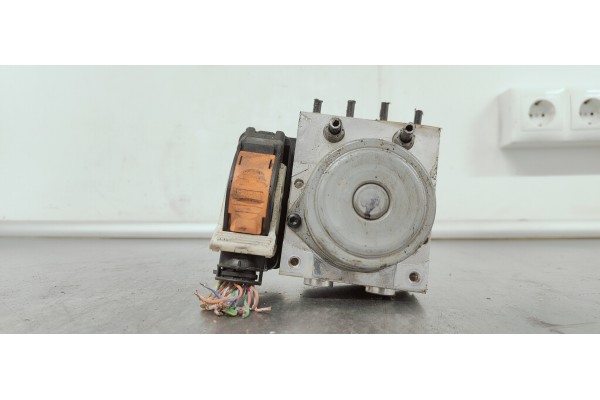 Recambio de abs para citroen berlingo 1.5 hdi referencia OEM IAM 9863376280  