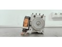 Recambio de abs para citroen berlingo 1.5 hdi referencia OEM IAM 9863376280  