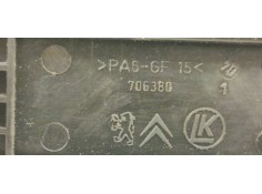 Recambio de warning para peugeot 308 cc (2009) 1.6 i 120 referencia OEM IAM 706380  