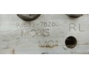 Recambio de abs para citroen berlingo 1.5 hdi referencia OEM IAM 9863376280  