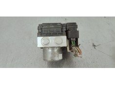 Recambio de abs para citroen berlingo 1.5 hdi referencia OEM IAM 9863376280  