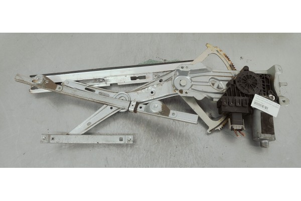 Recambio de elevalunas delantero izquierdo para opel astra h ber. edition referencia OEM IAM A330013100417  